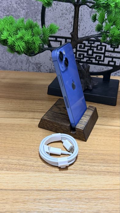 Iphone 13 mini на 128 гб в хорошому стані є ОБМІН