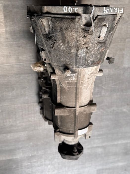 BMW F30 (2012-2018) 2.0d N47 АКПП в зборі коробка передач RWD бмв ф30 24007647343