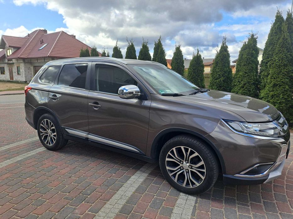 Na sprzedaż - samochód osobowy