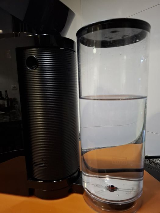 De Longhi nespresso vertuo plus 1.7L