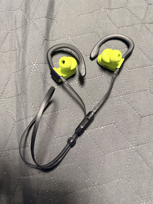 Sluchwaki powerbeats3 apple oryginal