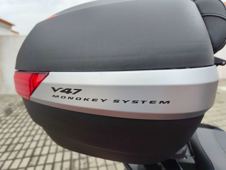 Vendo ou troco Quooder De Maio De 2023 com menos De 5000.00km