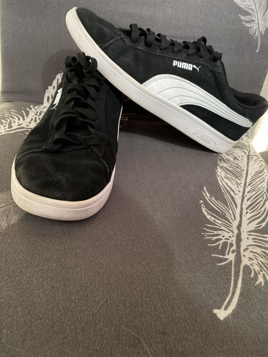 Puma кроссовки