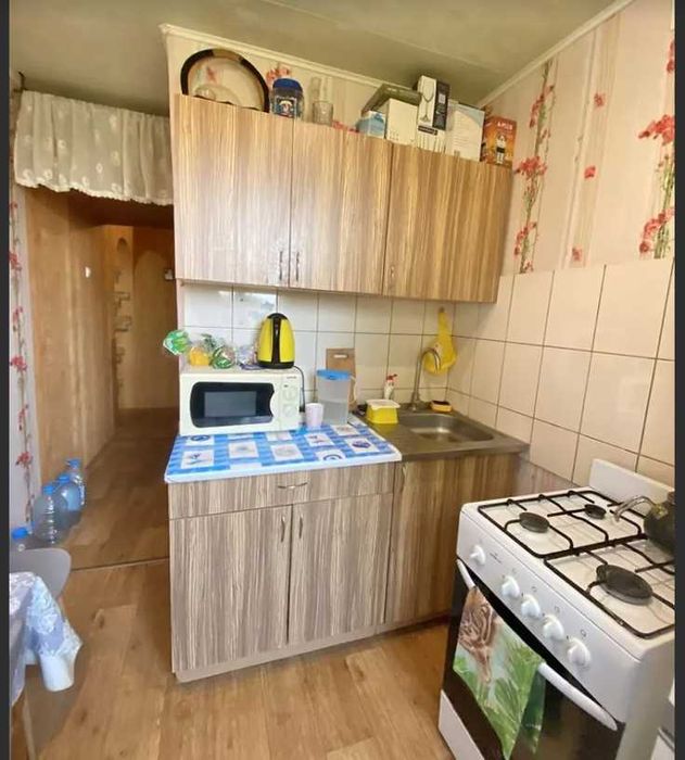 Продам затишну 2к. квартиру на Салтівці 605 м/р 29000у.о. N