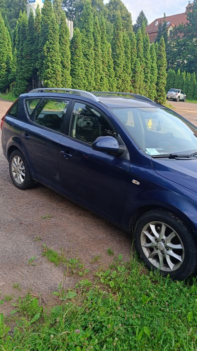 Kia Cee'd