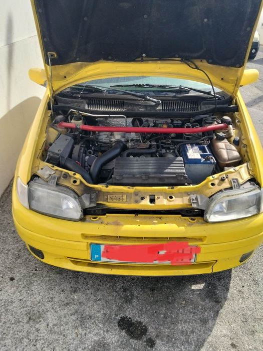 Punto GT 1400cc de 1996