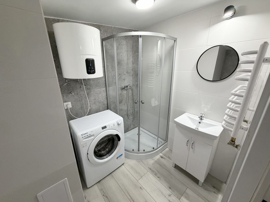 Apartment in Bytom, Śródmieście - View 5