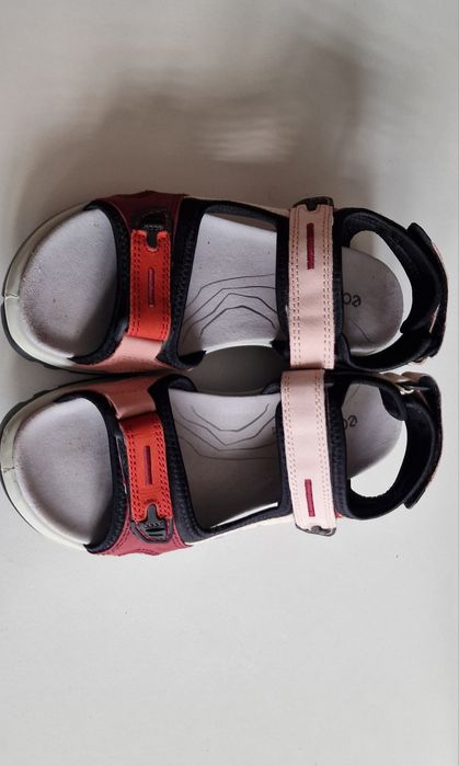 Жіночі сандали Ecco offroad 37 розмір