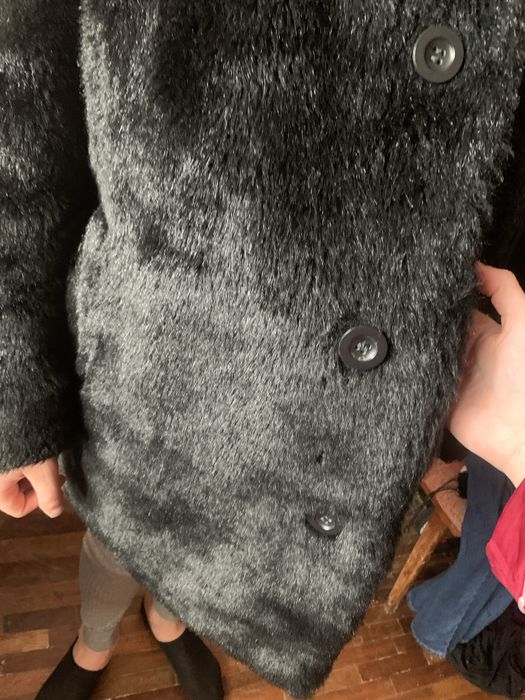 Чоловіча шуба (терміново)