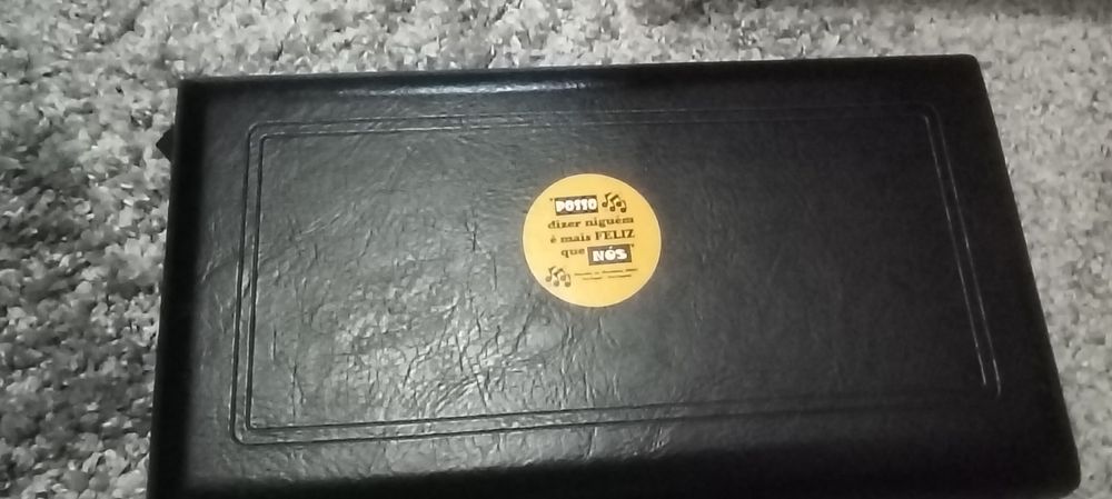 Oboé Nobel para estudante  completo