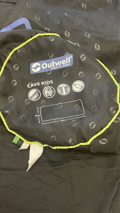 Спальный мешок Outwell