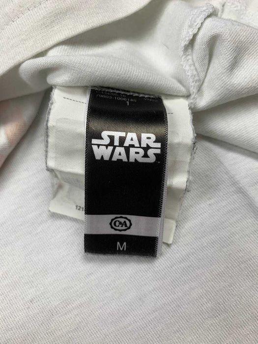 Футболка Star Wars Розмір M