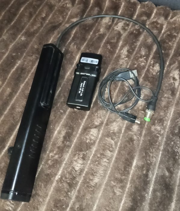 Nokta legend pro pack