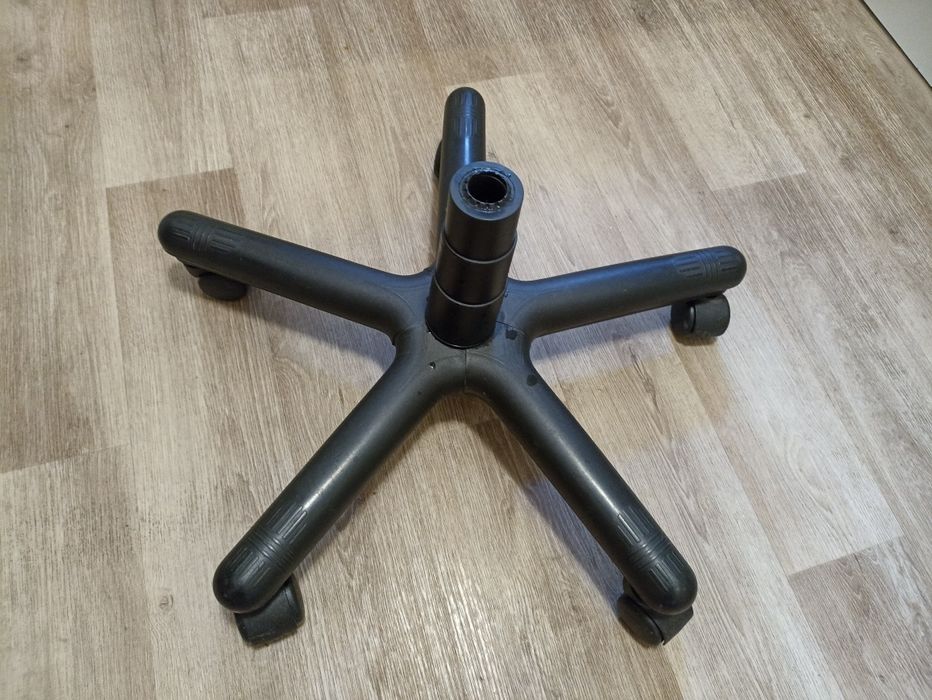 Крестовина для офисного кресла