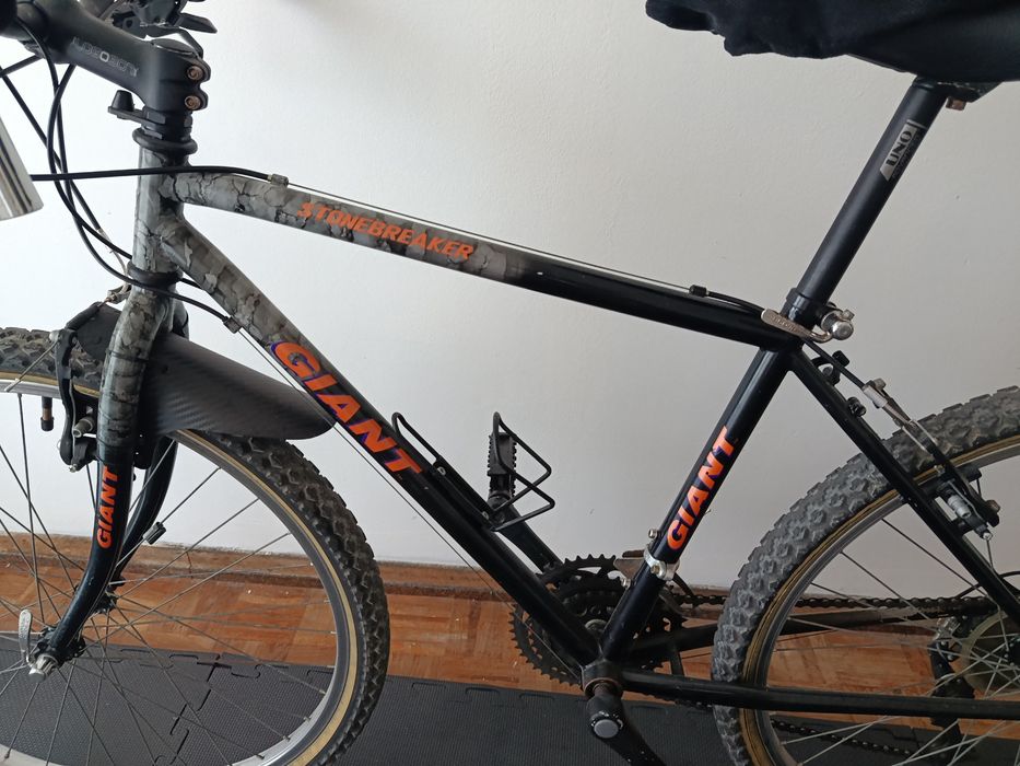 Bicicleta a venda