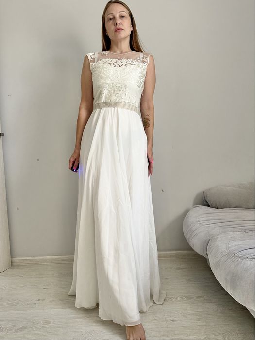 Весільна, святкова сукня