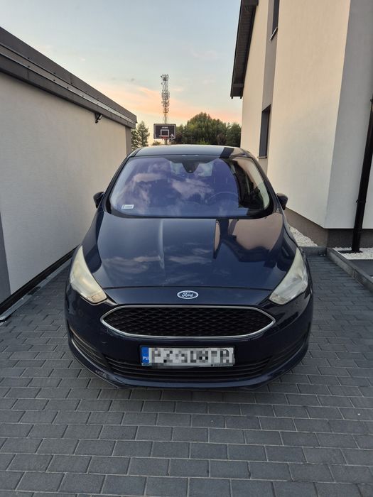 FORD C-MAX sprzedam