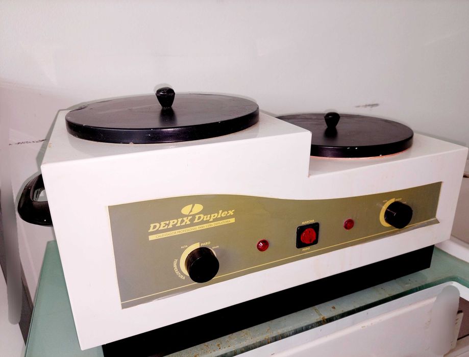 Mobiliário, Acessórios p Estética e Cabeleireiros