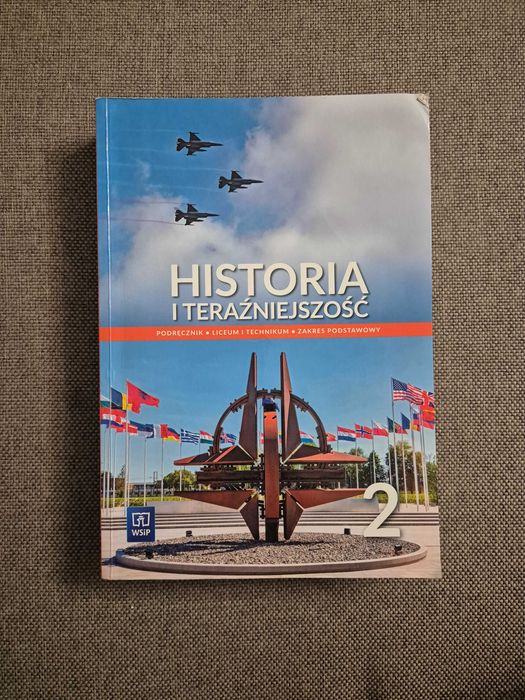 Hit historia i teraźniejszość 2 wsip