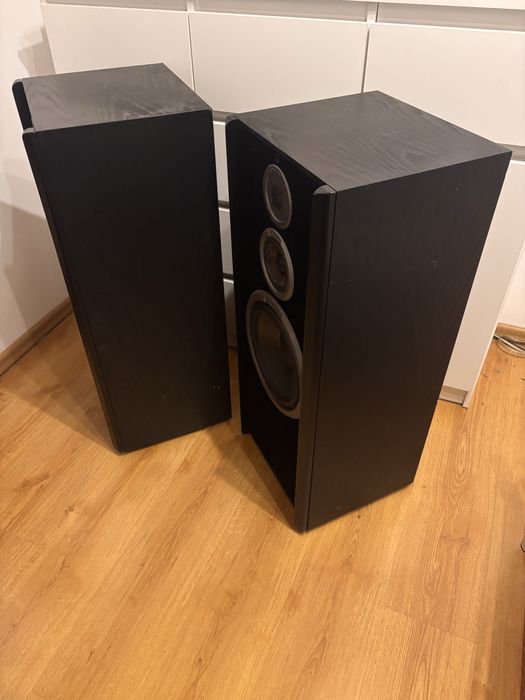 Kolumny głośnikowe podłogowe Quadral Status MX 20