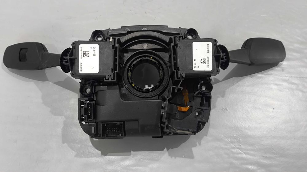 Fita de airbag /manete piscas BMW serie 1/3/X/Z (E8x/E9x/E71/E89) 9169.071