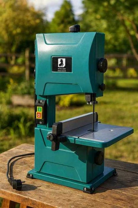 Piła taśmowa 8" 2450W