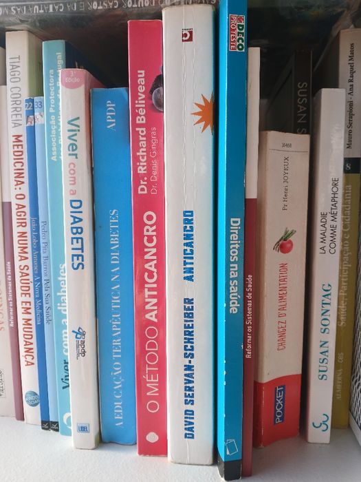 livros saúde e doença sociologia antropologia