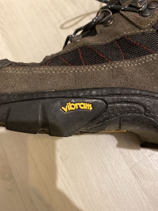 Buty trekingowe McKinley rozmiar 42 Vibram