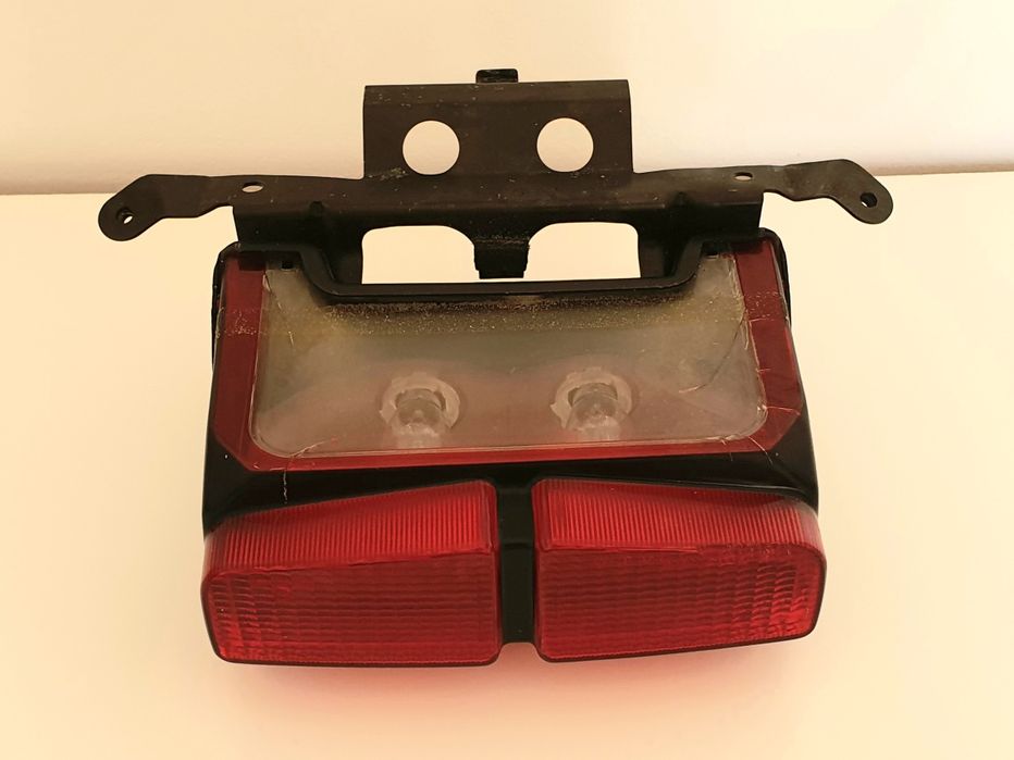 Farolim Fazer 600 (FZ6) de 98 a 2001