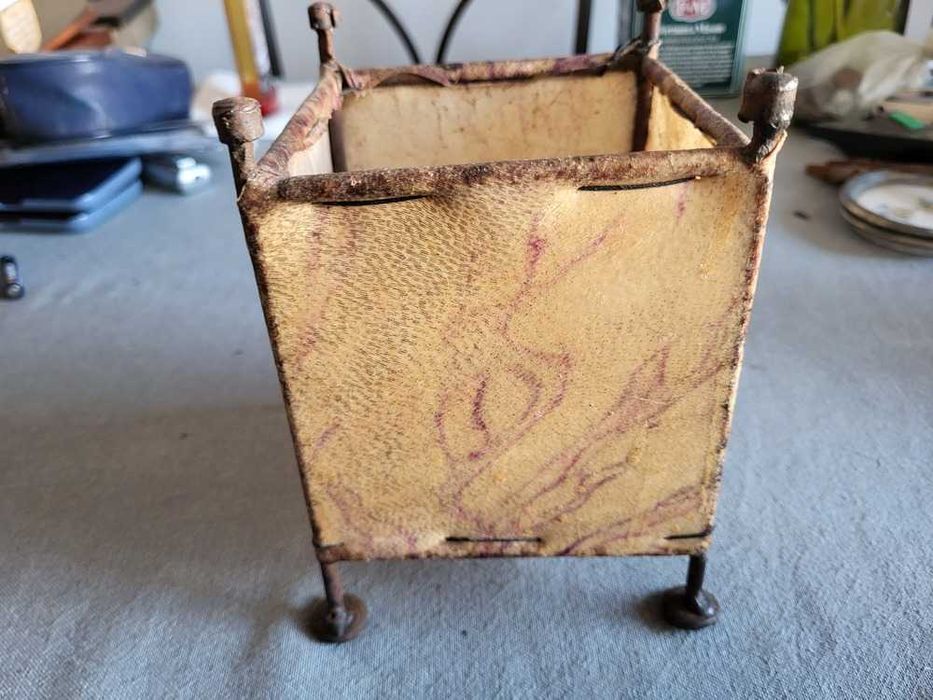 Quebra Luz Suporte Vela