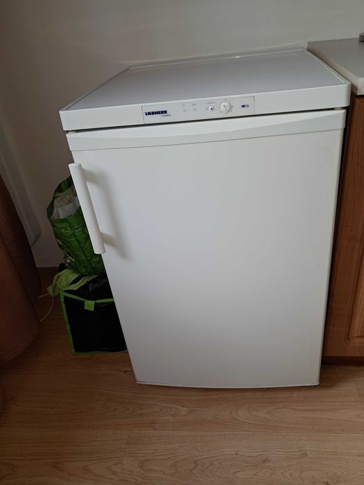 Sprzedam zamrażarkę LIEBHERR /używana/.