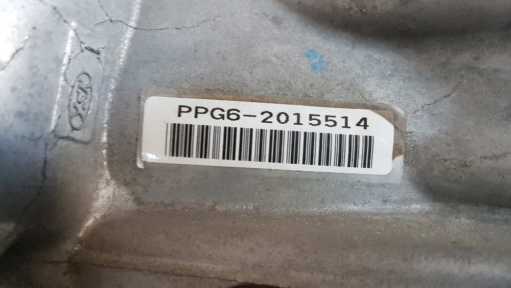 CAIXA DE VELOCIDADES HONDA CIVIC BERLINA 5 (FK) 2.2 I-CTDI COMFORT