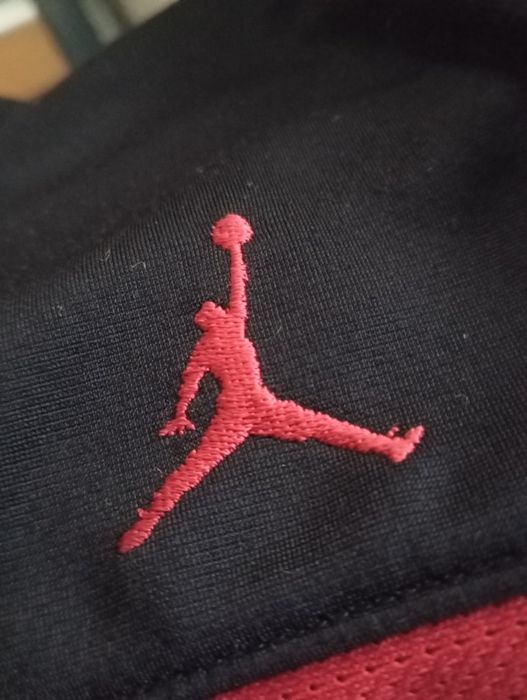 Casaco Jordan Tamanho S