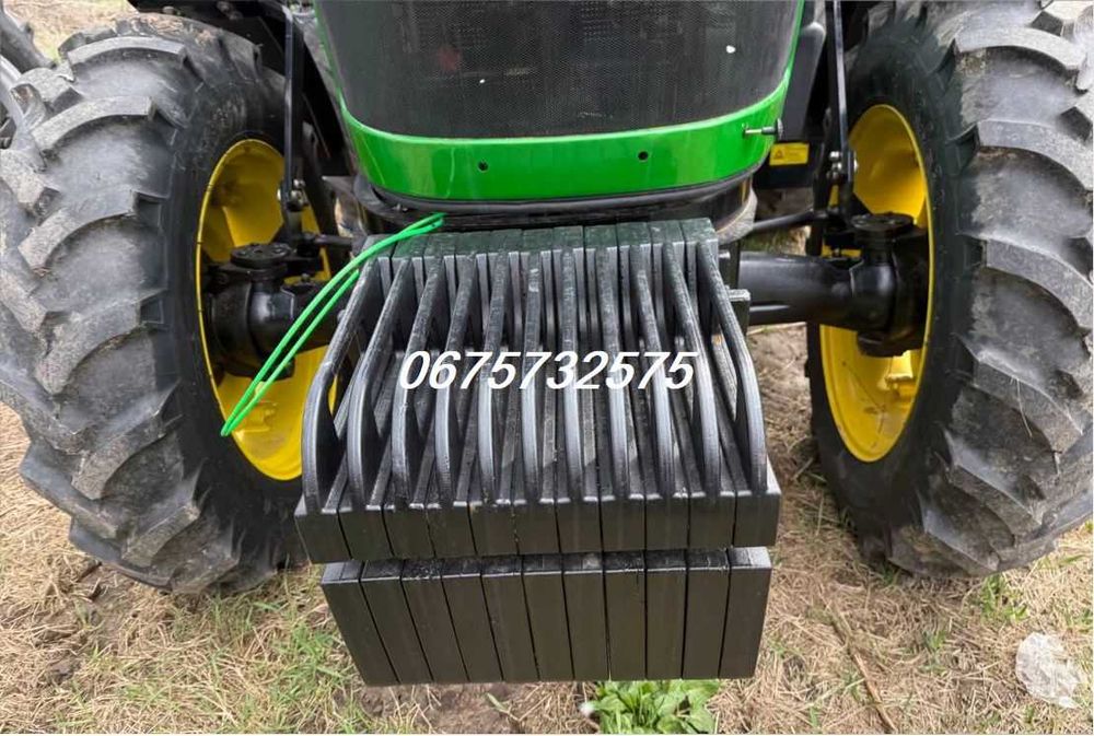 Трактор Eney TD 1104-110кс Доставимо БЕЗКОШТОВНО по УКРАЇНІ!