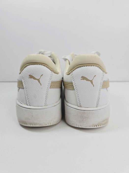 Buty młodzieżowe Puma Carina Street R. 40,5