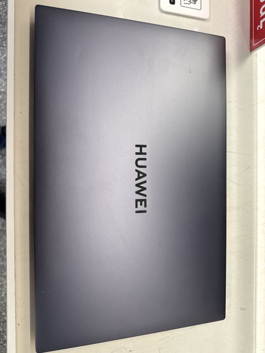 Laptop Huawei HVY-WAP9