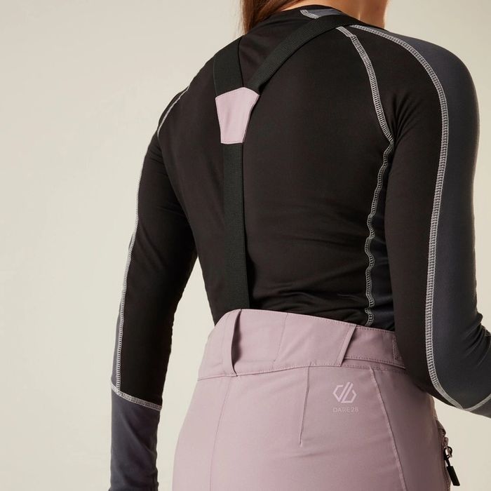 США! Жіночі лижні костюми Dare 2B Iced Мембрана 30к/30к Оригінал! S,M