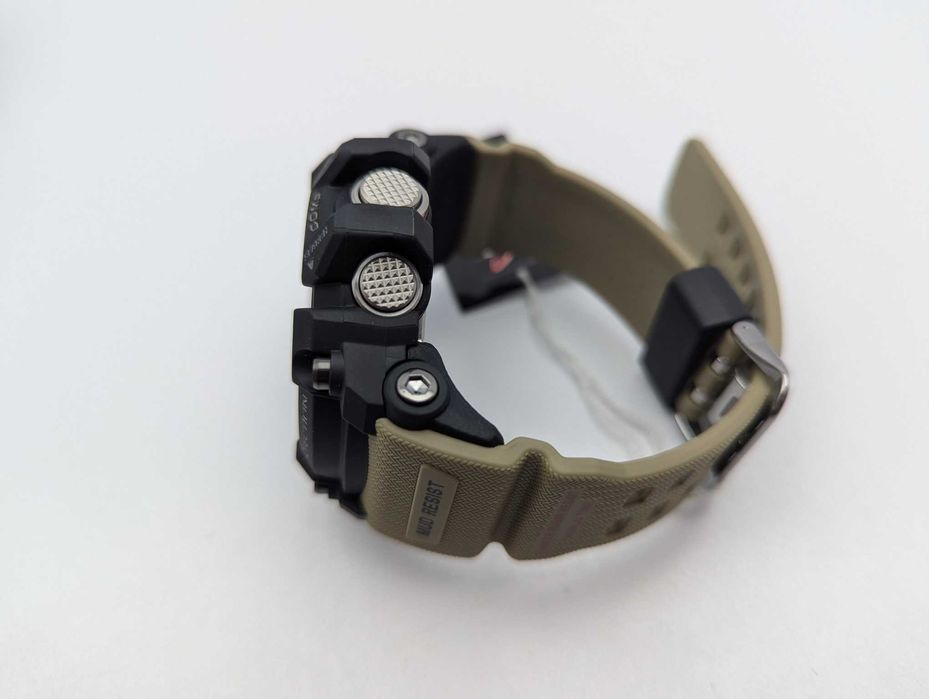 Zegarek Casio GG-1000-1A5DR Mudmaster
