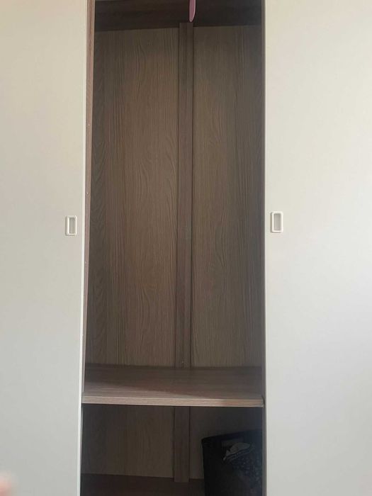 Guarda-roupa Jomel