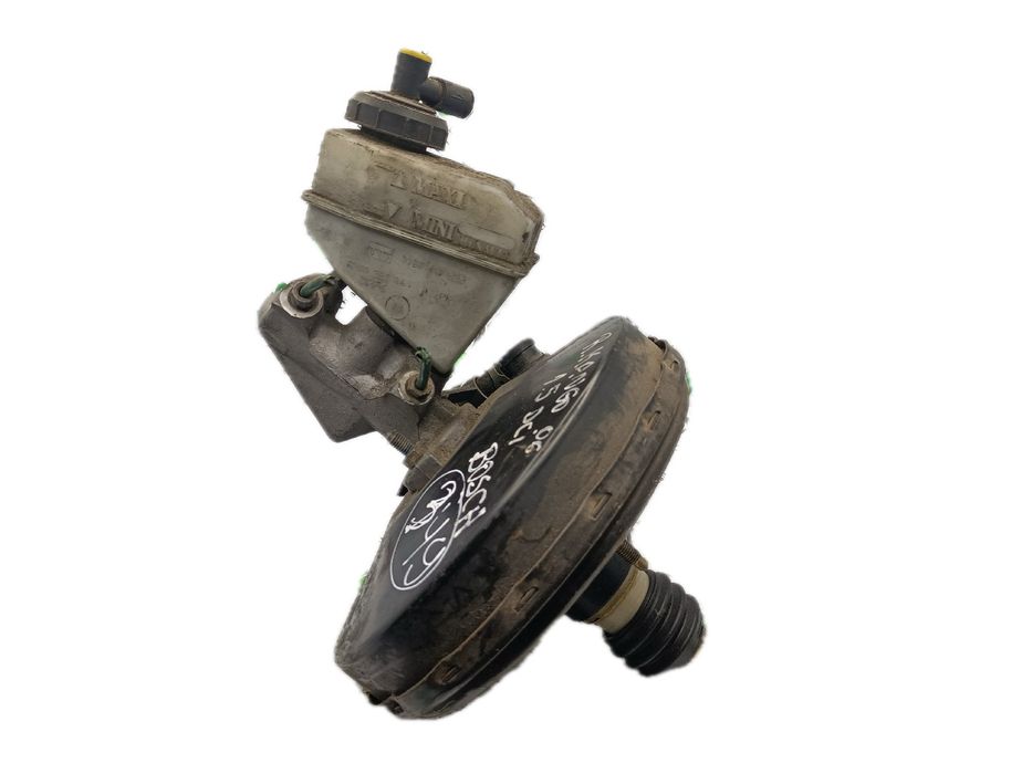 Servofreio RENAULT Kangoo (KW0/1_)