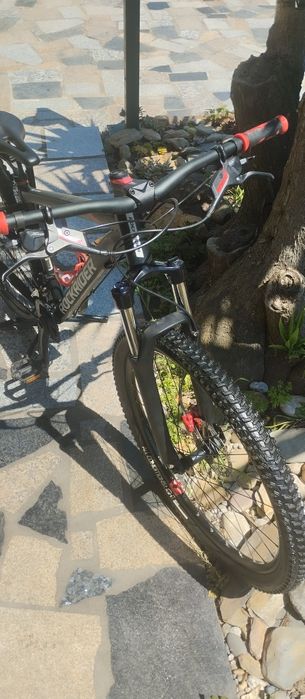 Bicicleta rockrider 540 s excelente estado