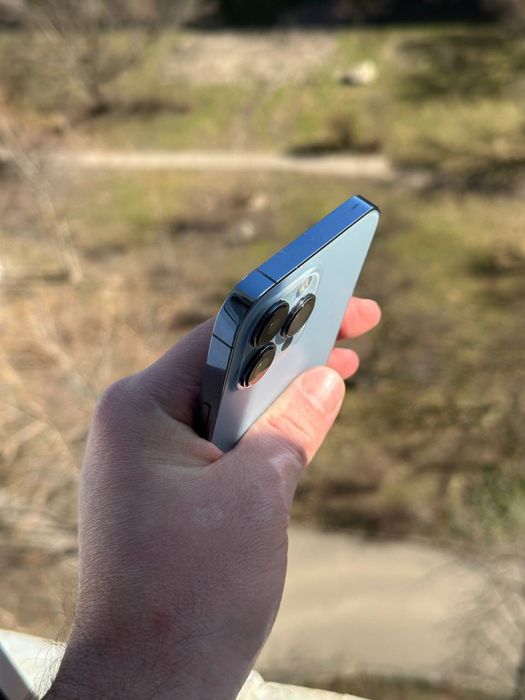 IPHONE 13 PRO 256 Neverlock