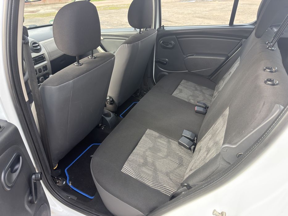 Dacia sandero 1.4