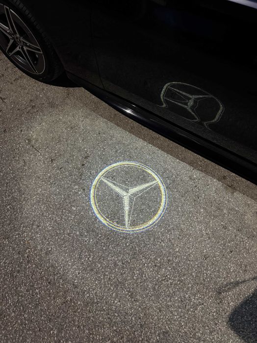 Mercedes C300e AMG • Garantia Mercedes + 2 Anos