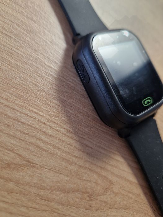 Zegarek android smartwatch 4g dziecięcy karta SIM 2szt