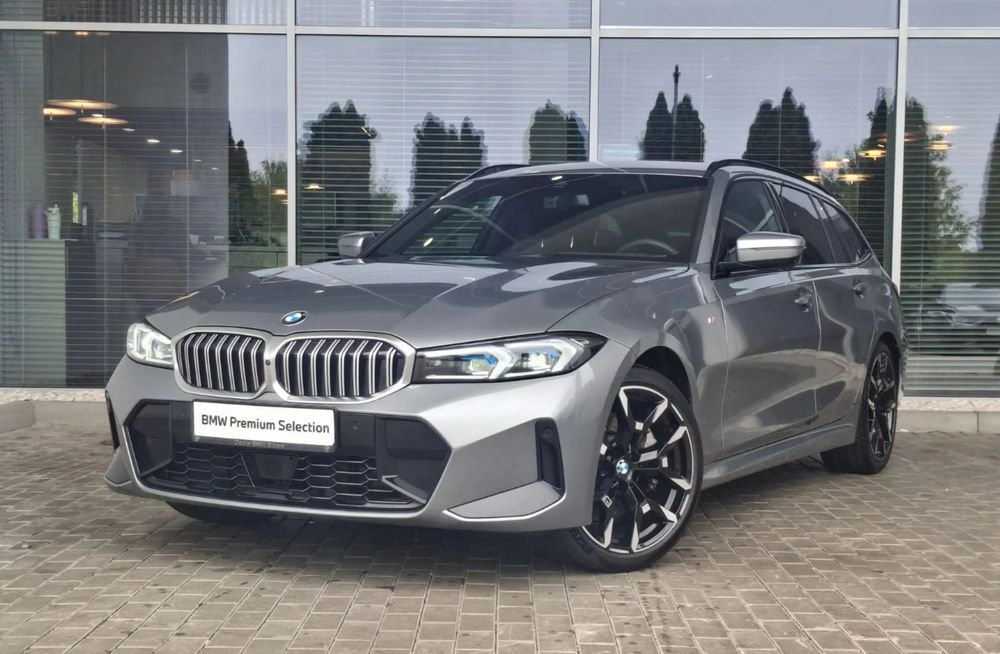 BMW Seria 3