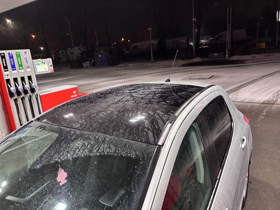 Peugeot 308 5d 1.6 hdi 109km 2010r panorama klima alu