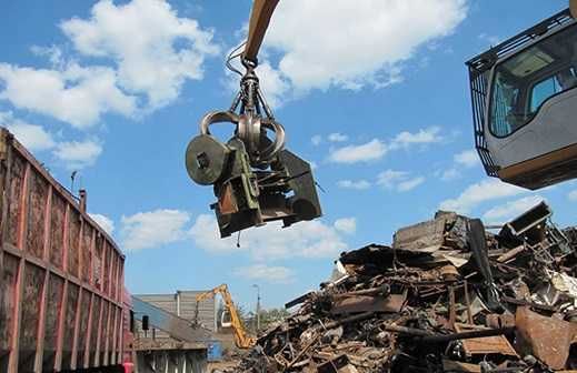 Прием металлолом Богатыревка Запорожье лом меди Прийом міді алюміній