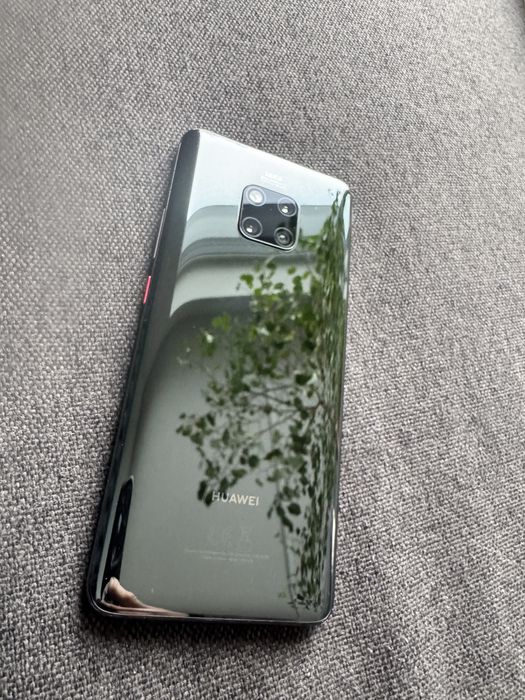 Huawei p20 pro mate ekran i plecki