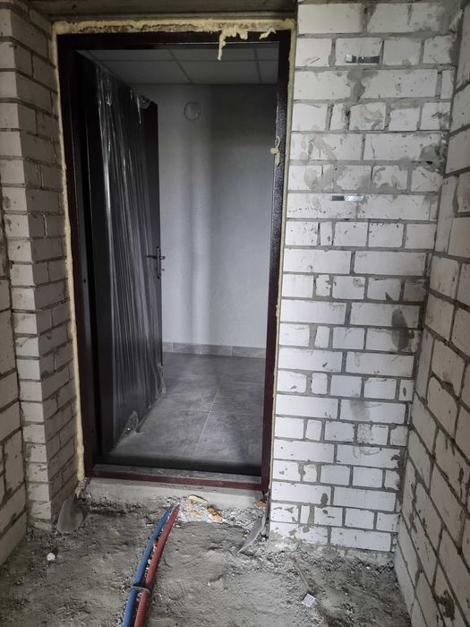 Продам 1-кімнатну квартиру, Холодногірський, Харків фото 6